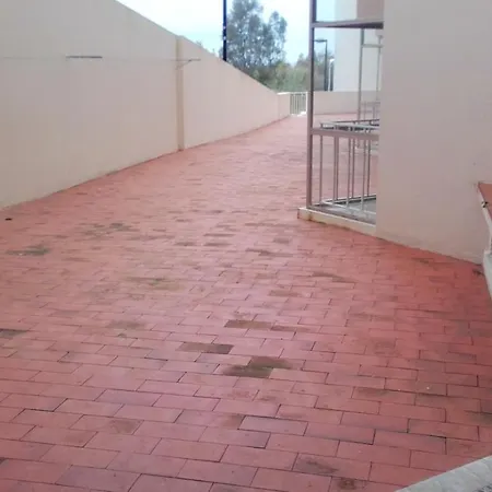 Διαμέρισμα Charming In - 45 M² With A Shared Pool *