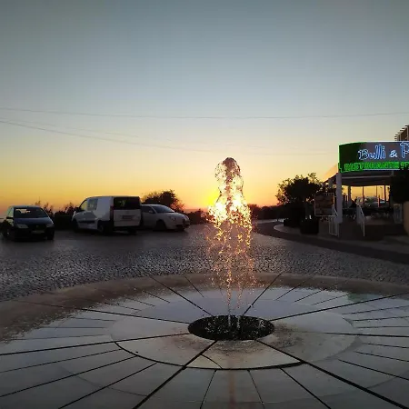 Charming In - 45 M² With A Shared Pool Apartament