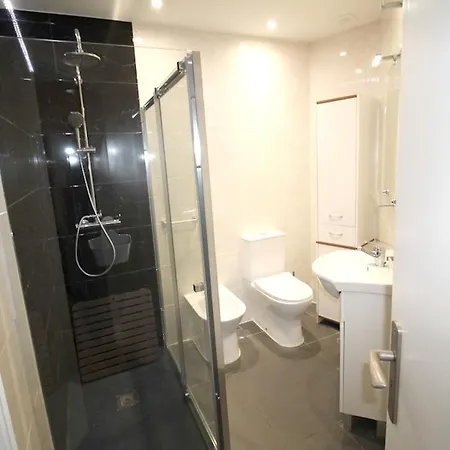 Charming In – 45 M² With A Shared Pool