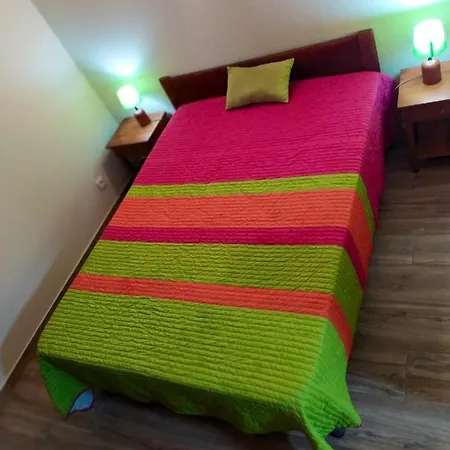 Διαμέρισμα Charming In - 45 M² With A Shared Pool *