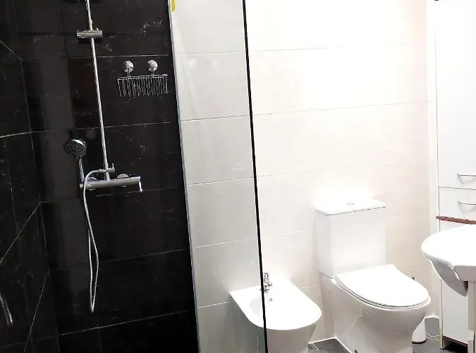 Apartament Charming In - 45 M² With A Shared Pool