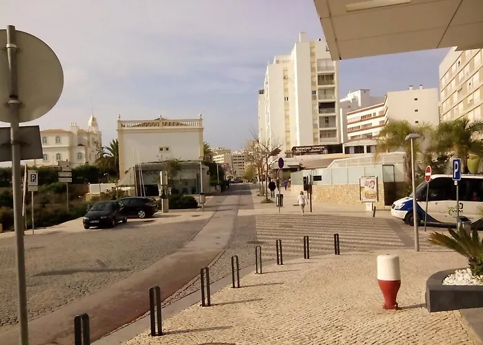 Charming In - 45 M² With A Shared Pool Apartament *