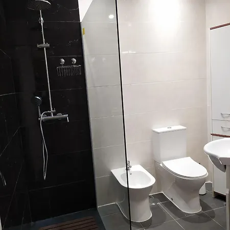 Charming In - 45 M² With A Shared Pool Portimão