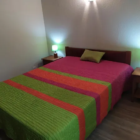 Charming In - 45 M² With A Shared Pool Apartment Portimão