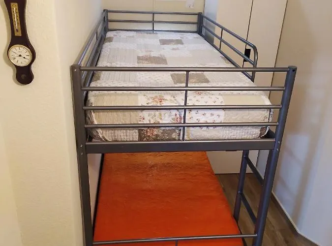 Charming In - 45 M² With A Shared Pool アパート ポルティマン