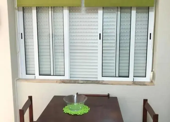 Charming In - 45 M² With A Shared Pool アパート *