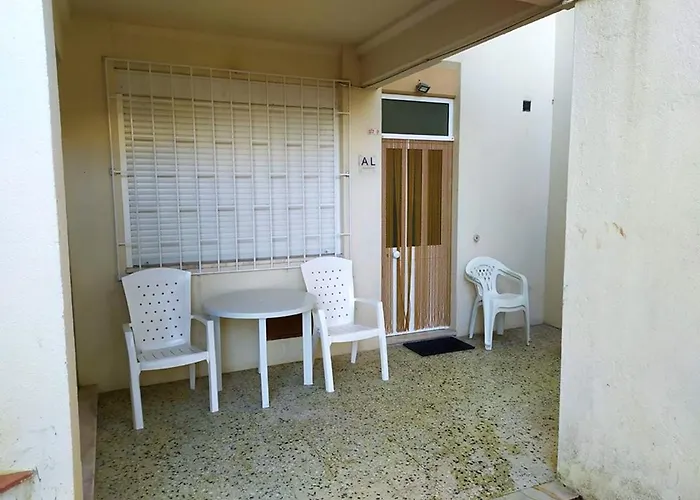 Charming In - 45 M² With A Shared Pool Appartement Portimão