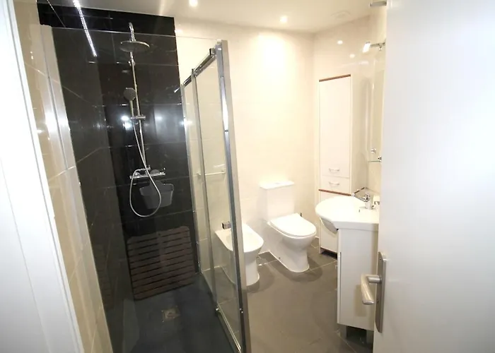 Charming In - 45 M² With A Shared Pool