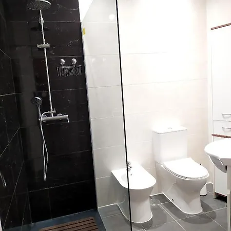 Lejlighed Charming In - 45 M² With A Shared Pool