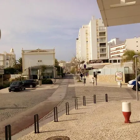 Charming In - 45 M² With A Shared Pool Lejlighed *