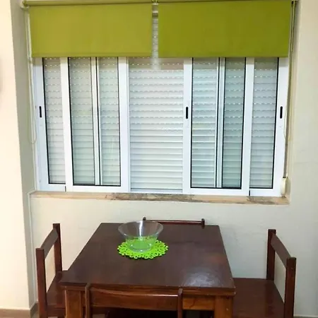 Charming In - 45 M² With A Shared Pool Apartment *