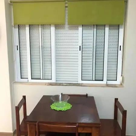 Charming In - 45 M² With A Shared Pool Apartment *